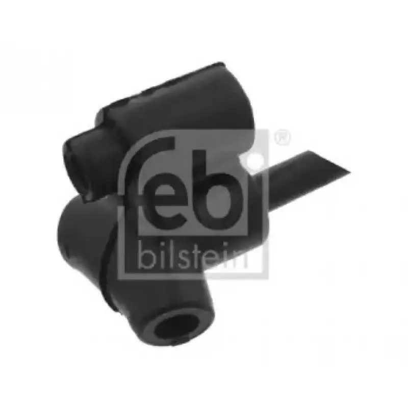 Патрубок вентиляции картера (33987) FEBI BILSTEIN