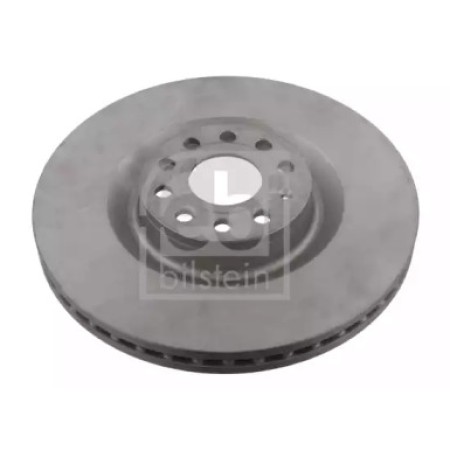 Диск тормозной (34254) FEBI BILSTEIN