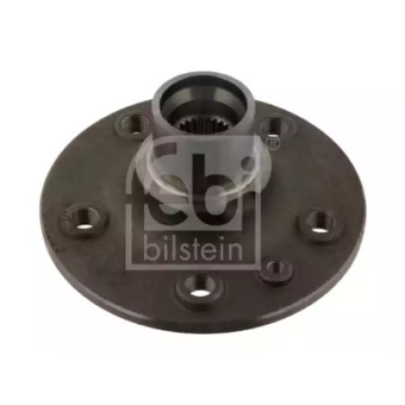 Ступица колеса Vito W638 95-03 (передняя) FEBI BILSTEIN (34321)