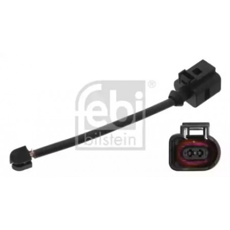 Датчик износа колодок FEBI BILSTEIN (34498)