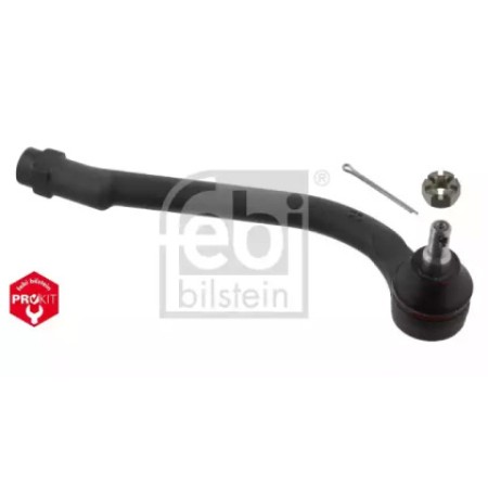 Наконечник рулевой тяги (34660) FEBI BILSTEIN