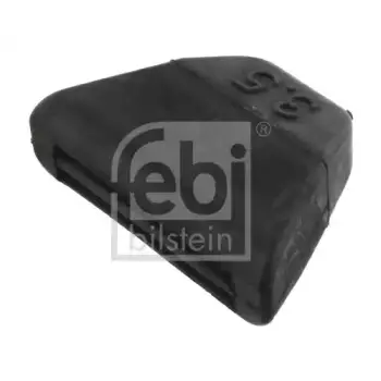 Подушка рессоры FEBI BILSTEIN (34968)