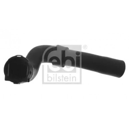 Патрубок радиатора (34983) FEBI BILSTEIN
