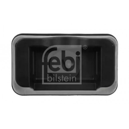 Подушка поддомкратная (34984) FEBI BILSTEIN