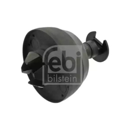 Подушка поддомкратная (34985) FEBI BILSTEIN