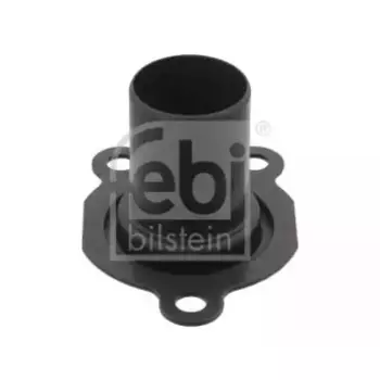 Сальник первичного вала КПП VW Caddy III 1.6-2.0TDI 04-10 (21.8x47x49.1) (лейка) (35487) FEBI BILSTEIN