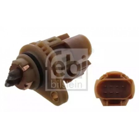 Клапан электромагнитный АКПП Audi A3/A4/A6/Skoda Octavia 88-13 АКПП FEBI BILSTEIN (36056)