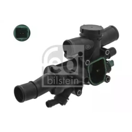 Термостат Fiat (36180) FEBI BILSTEIN