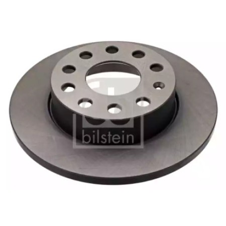 Диск тормозной (36215) FEBI BILSTEIN