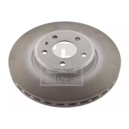 Тормозной диск FEBI BILSTEIN (36232)