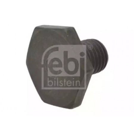 Болт слива масла (36431) FEBI BILSTEIN