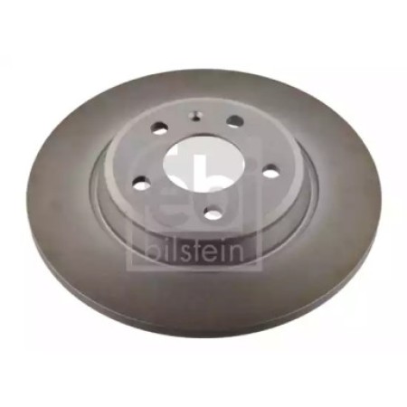Диск тормозной (36463) FEBI BILSTEIN