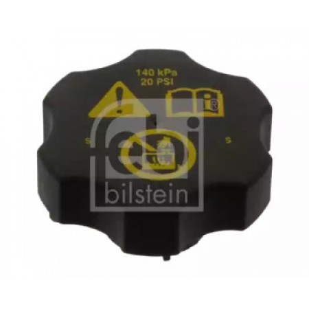 Крышка бачка расширительного Chevrolet Aveo 11-/Opel Astra H/J/Insignia A 08- (36579) FEBI BILSTEIN