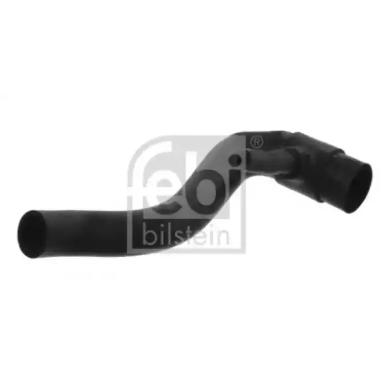 Патрубок радиатора (36781) FEBI BILSTEIN
