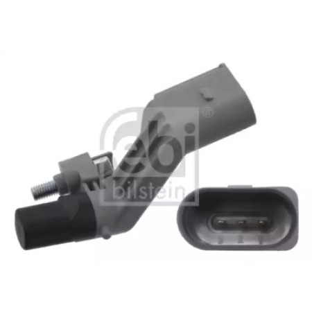 Датчик положения коленвала VW Caddy/T5 1.9TDI/Crafter 2.5TDI (37093) FEBI BILSTEIN