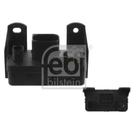 Реле свечей (37105) FEBI BILSTEIN