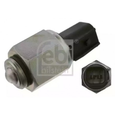 Датчик включения заднего хода Ford Transit Connect 1.8 02-13/Focus/Galaxy 1.4-2.5 98- (M16x1) (37198) FEBI BILSTEIN