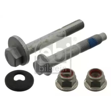 Болт рычага (37216) FEBI BILSTEIN