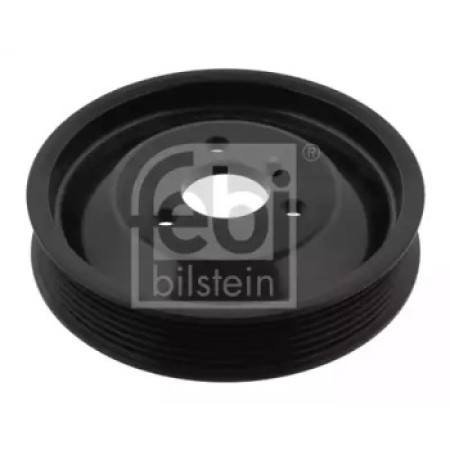 Шкив насоса ГУР (37225) FEBI BILSTEIN