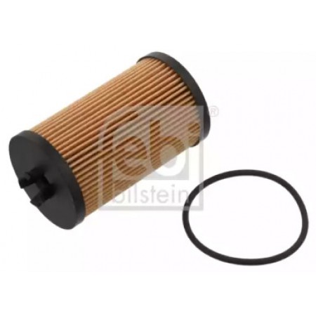 Фильтр масляный (37257) FEBI BILSTEIN