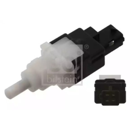 Датчик педали тормоза Fiat Ducato 2.0/2.3/2.8 JTD 02- (37579) FEBI BILSTEIN