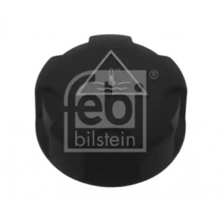 Крышка бачка расширительного Citroen Berlingo/Jumpy/Fiat Scudo 1.4-2.2HDI 04- (37600) FEBI BILSTEIN