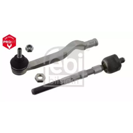 Рулевая тяга в сборе FEBI BILSTEIN (37621)