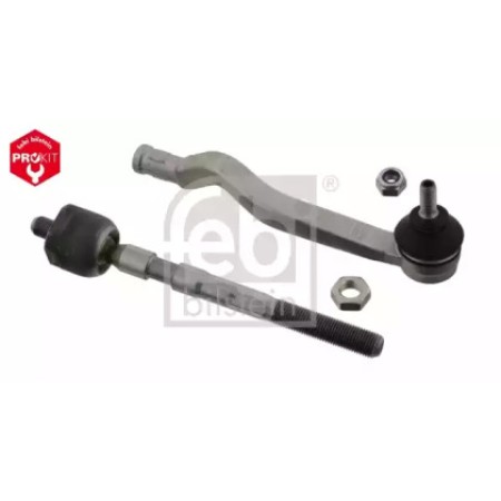 Рулевая тяга в сборе FEBI BILSTEIN (37622)