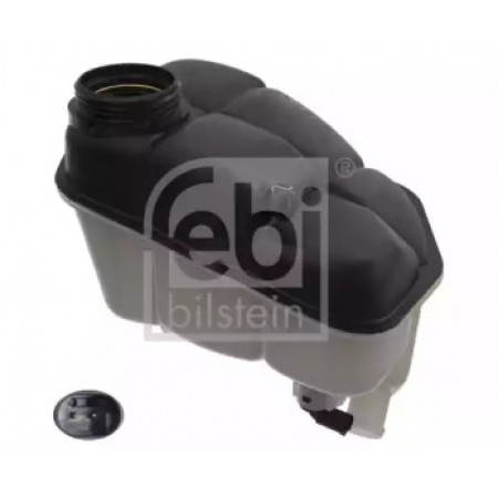 Бачок расширительный MB E-class (S211/W211)/CLS (C219) 02-10 (37645) FEBI BILSTEIN