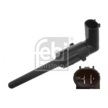 Датчик уровня охлаждающей жидкости MB Sprinter 06-/Vito (W639) 03- (37648) FEBI BILSTEIN