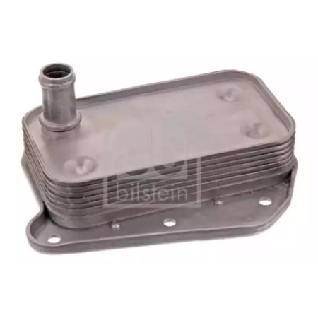 Радиатор масляный (37743) FEBI BILSTEIN