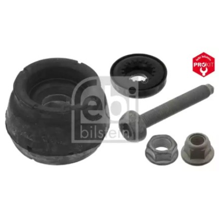 Подушка амортизатора (37878) FEBI BILSTEIN