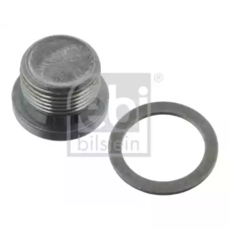 Болт слива масла (37944) FEBI BILSTEIN