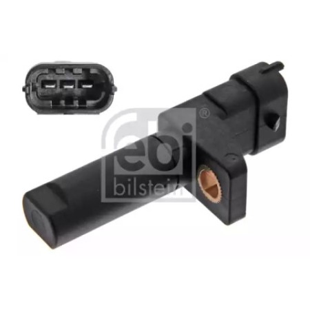 Датчик положения коленвала MB Sprinter/Vito OM642 CDI 06- (37984) FEBI BILSTEIN