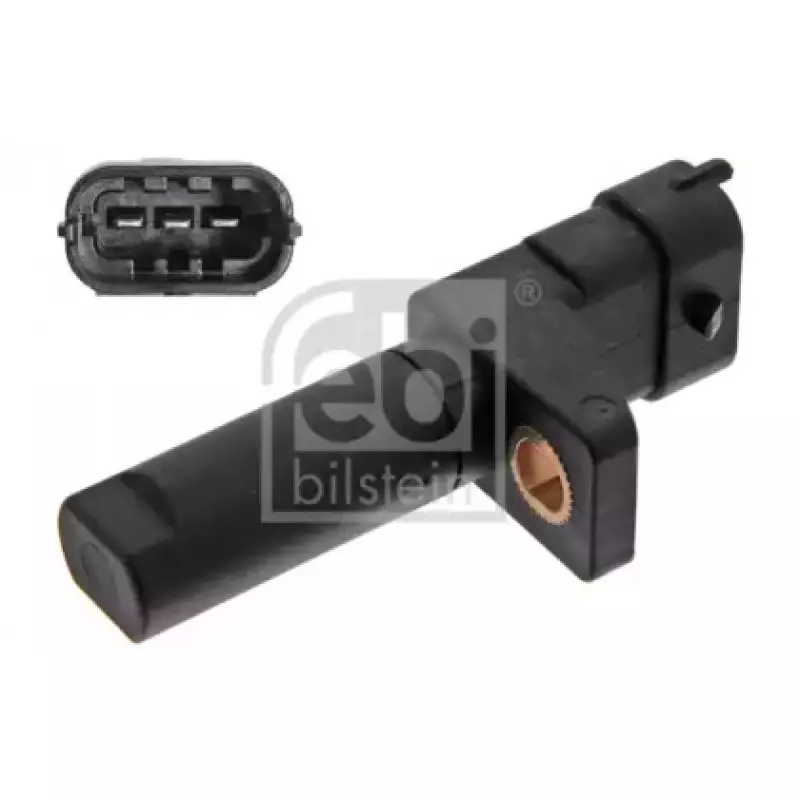 Датчик положения коленвала MB Sprinter/Vito OM642 CDI 06- (37984) FEBI BILSTEIN