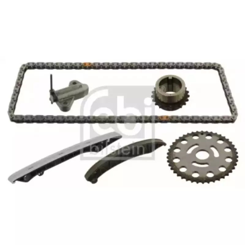 Комплект цепи привода распредвала FEBI BILSTEIN (37999)