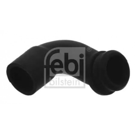 Патрубок вентиляции картера (38217) FEBI BILSTEIN