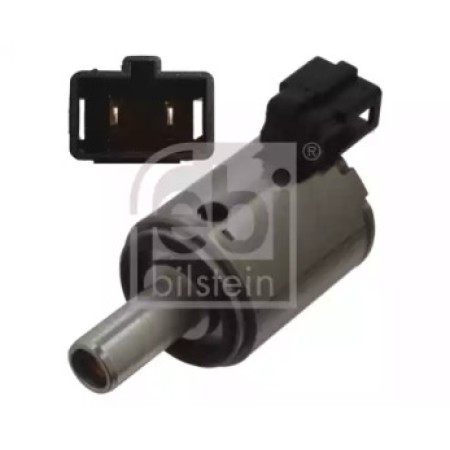 Клапан электромагнитный АКПП Renault Kangoo/Megane/Laguna 97- (38420) FEBI BILSTEIN
