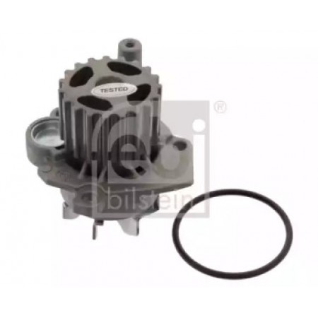 Помпа воды VW T5, Caddy 1.9TDI, 2.0SDI 03- (38512) FEBI BILSTEIN
