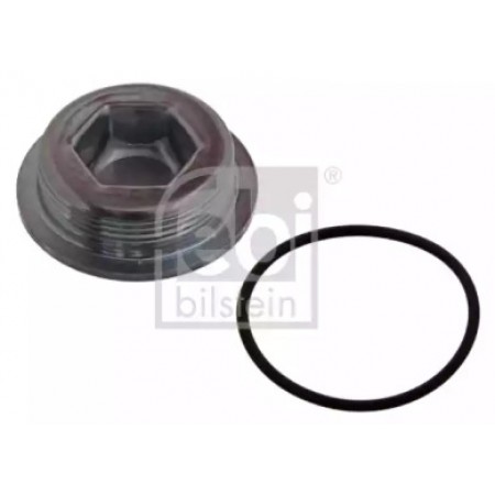 Заглушка блока (38554) FEBI BILSTEIN