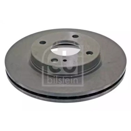 Диск тормозной (38600) FEBI BILSTEIN