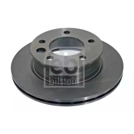 Диск тормозной (38623) FEBI BILSTEIN