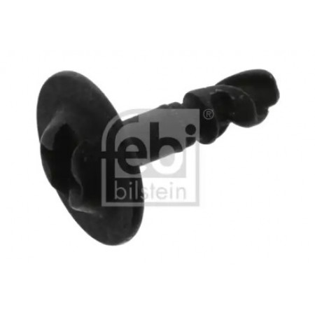 Болт защиты крышки двигателя Audi A4/A5/A6/A7/A8/Q5 07- (38692) FEBI BILSTEIN