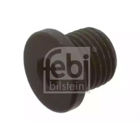 Болт слива масла (38788) FEBI BILSTEIN