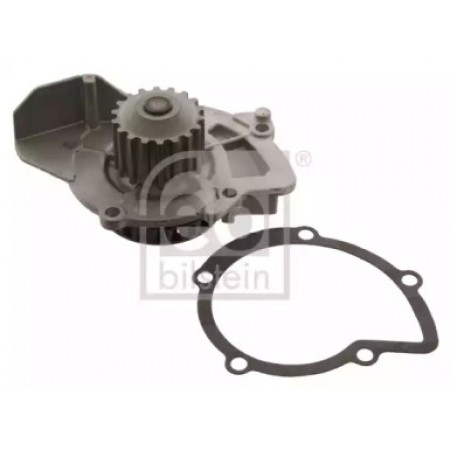 Помпа воды Citroen Jumpy, Fiat Scudo, Peugeot Expert 2.0HDI 10- (38898) FEBI BILSTEIN