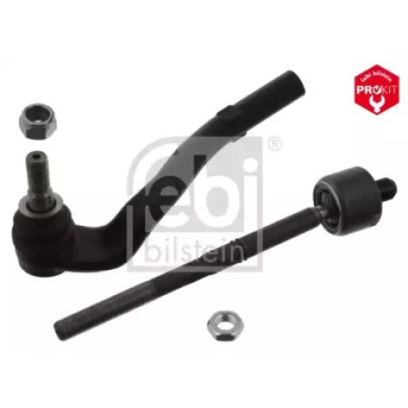 Рулевая тяга в сборе FEBI BILSTEIN (38971)