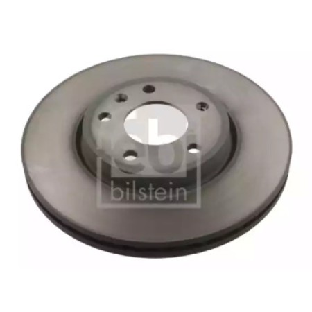 Тормозной диск FEBI BILSTEIN (39190)