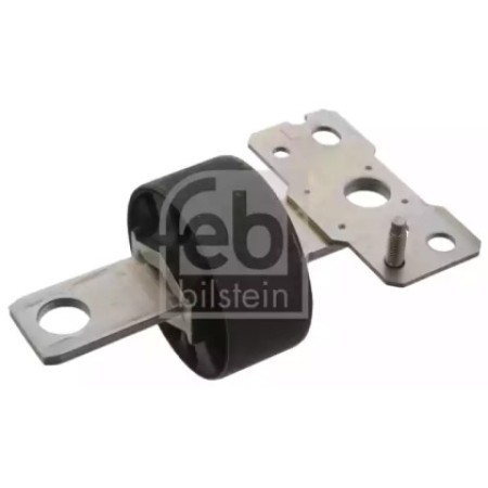 Сайлентблок рычага (заднего/спереди) Ford Galaxy/Mondeo IV/Volvo S60/S80/V70III 06- (L)  FEBI BILSTEIN (39207)