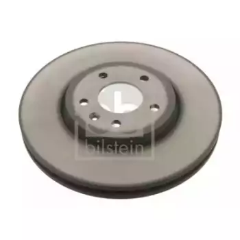 Диск тормозной (39210) FEBI BILSTEIN
