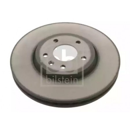 Диск тормозной (39210) FEBI BILSTEIN